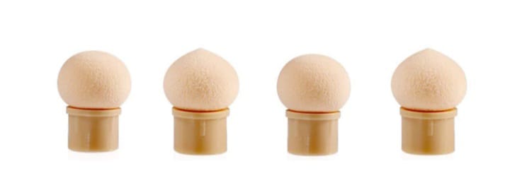 KIT PENNELLO SFUMATURA Sponge