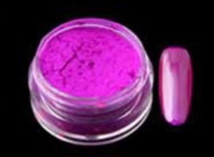 PIGMENTO PURO IN POLVERE Fluo Viola