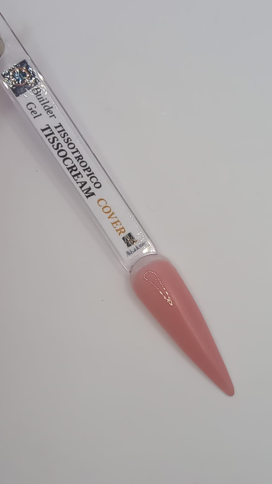 BUILDER TISSOCREAM COVER (15ml)