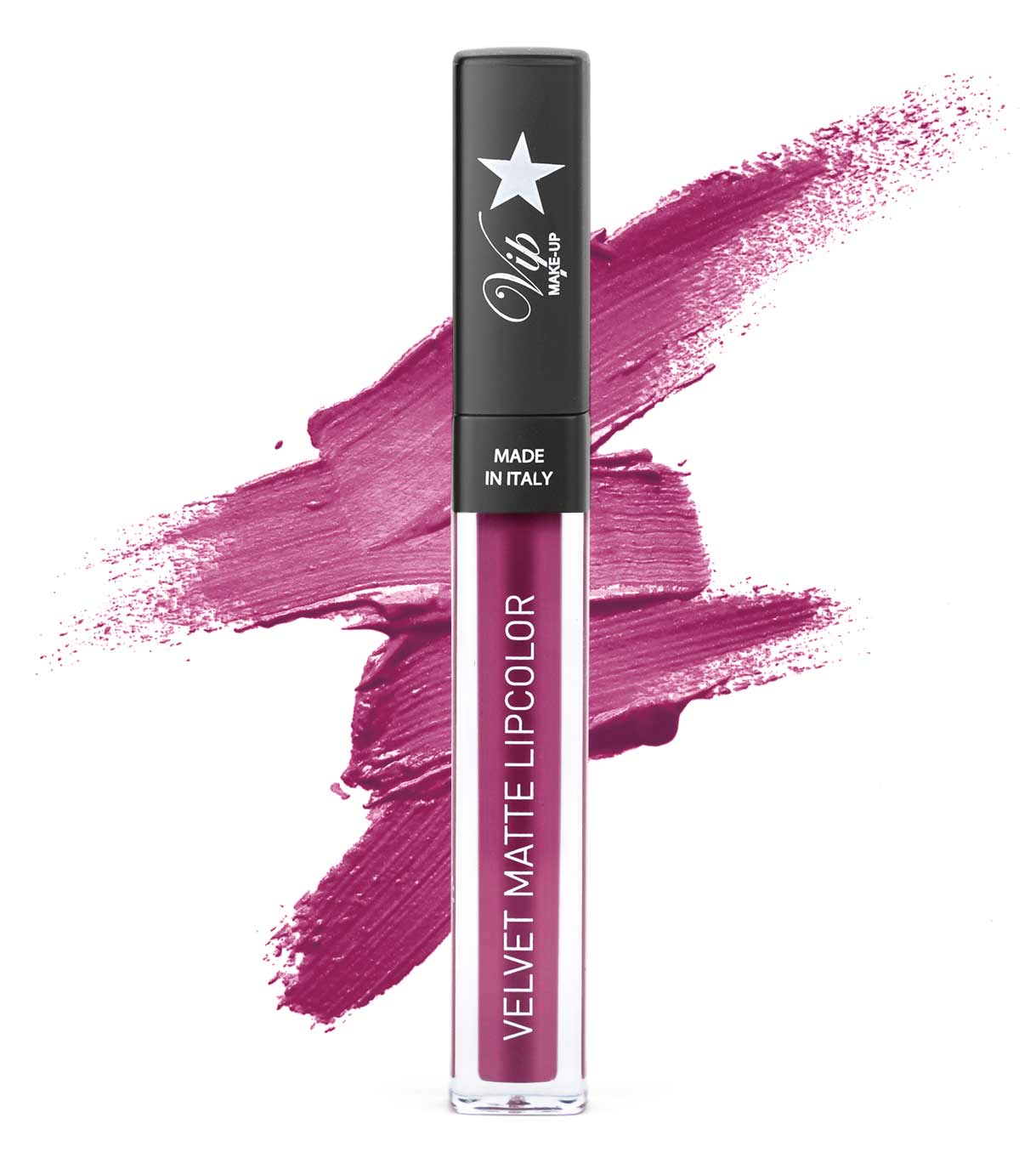 LIPCOLOR MATTE- Vip Velvet 04 Gossip Girl