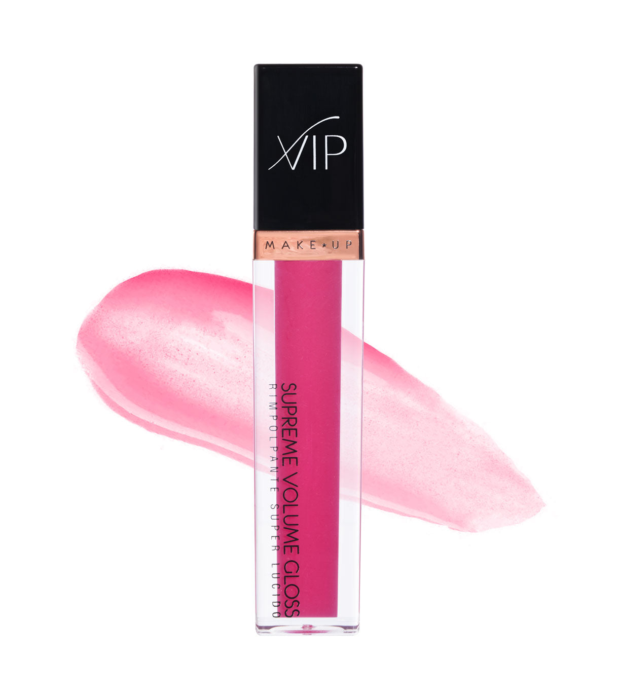 GLOSS- Supreme Volume- Vip 03 Fruit Gloss