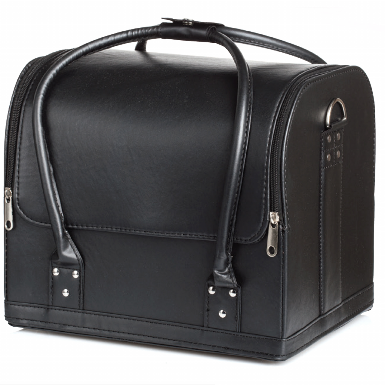 Beauty Case- Borsa in Pelle