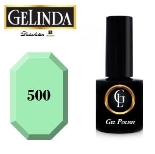 SEMIPERMANENTE Colore: 500