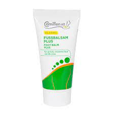 FOOT BALM PLUS - Balsamo Rinfrescante e Tonificante