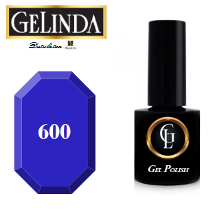 SEMIPERMANENTE Colore: 600