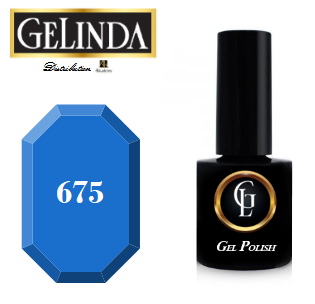 SEMIPERMANENTE Colore: 675