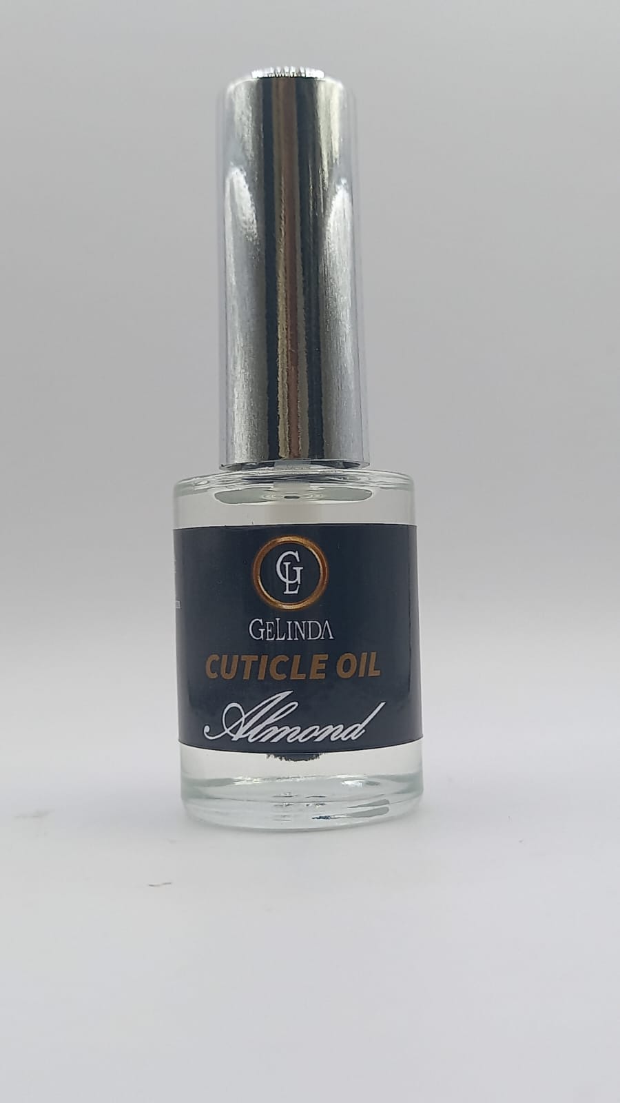 OLIO PER CUTICOLE 15ML