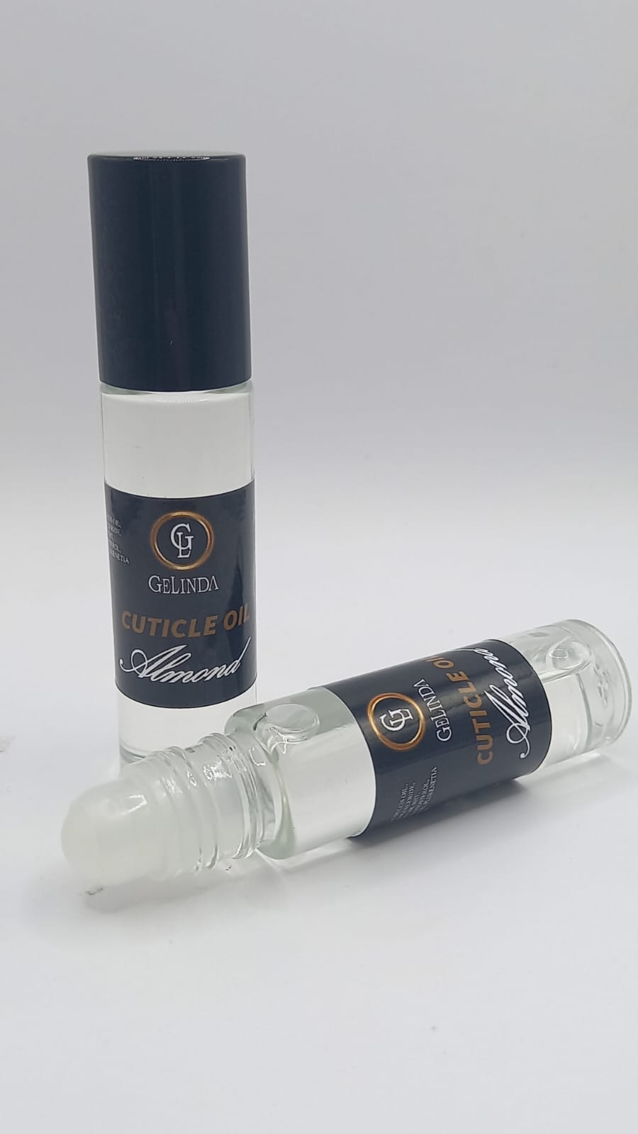 OLIO PER CUTICOLE STICK 4ML