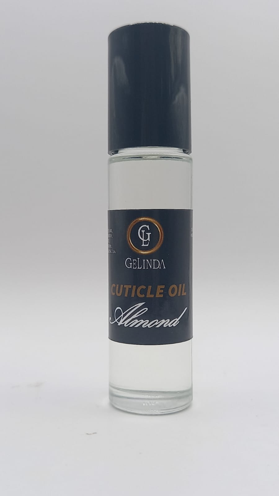 OLIO PER CUTICOLE STICK 4ML