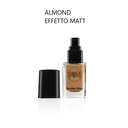 FONDOTINTA MATT- Almond Matt (light/medium)- MakeApLab