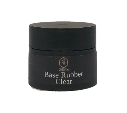 BASE RUBBER CLEAR