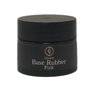 BASE RUBBER PINK