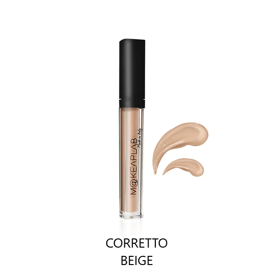 CORRETTORE LIQUIDO- Beige (medium)- MakeApLab