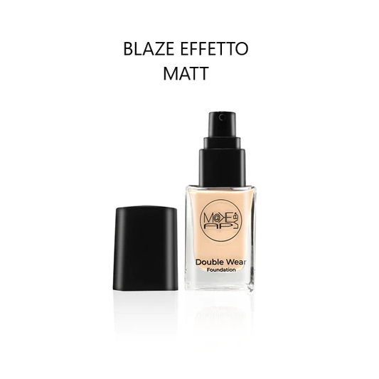 FONDOTINTA MATT- Blaze Matt (light)- MakeApLab