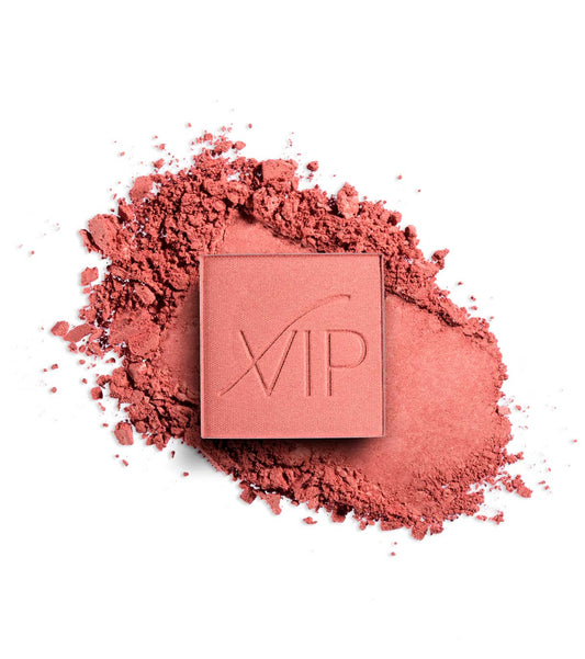 BLUSH- My Face Refill- Vip 01 Sunset Pink