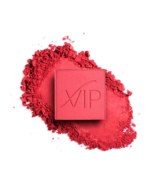 BLUSH- My Face Refill- vip 04 Red Delirium