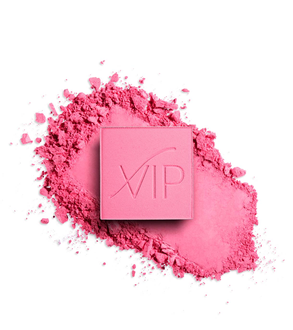 BLUSH- My Face Palette- Vip 05 Pink Lily