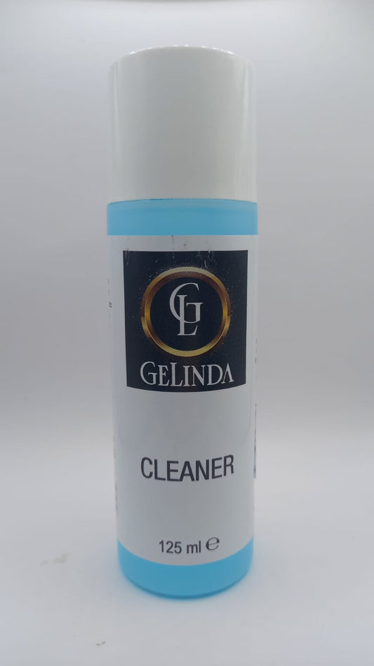 CLEANER 125ml