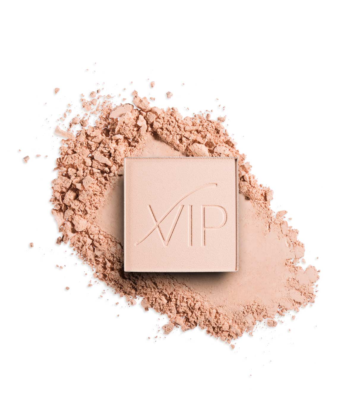 CONTOUR E BRONZER- My face Refill- 01 VANIGLIA