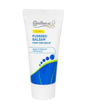 FOOT DEO BALM - Balsamo DEODORANTE