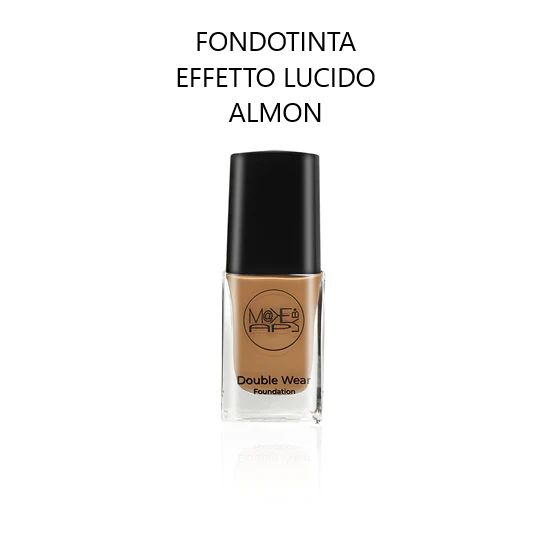 FONDOTINTA- Almond (ligh/medium)- MakeApLab