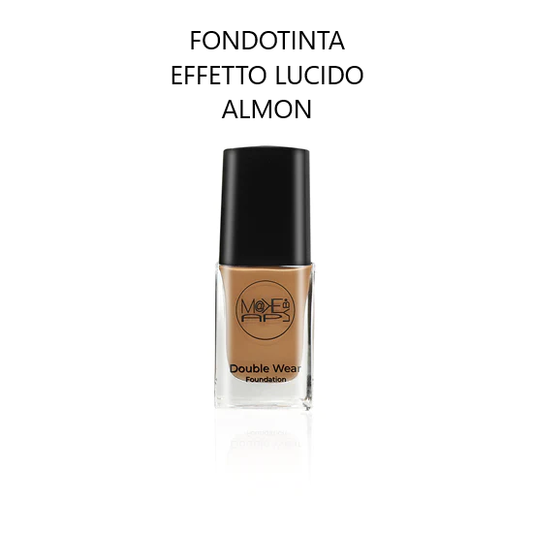 FONDOTINTA- Almond (ligh/medium)- MakeApLab