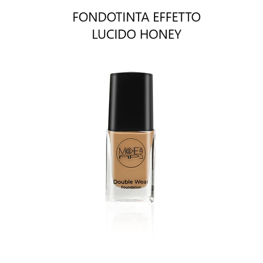 FONDOTINTA- Honey (medium)- MakeApLab