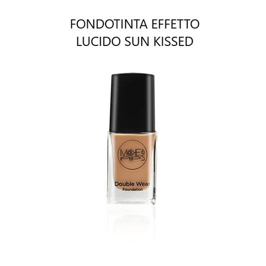 FONDOTINTA- Sun Kissed (dark)- MakeApLAb