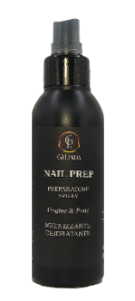 NAIL PREP Spray