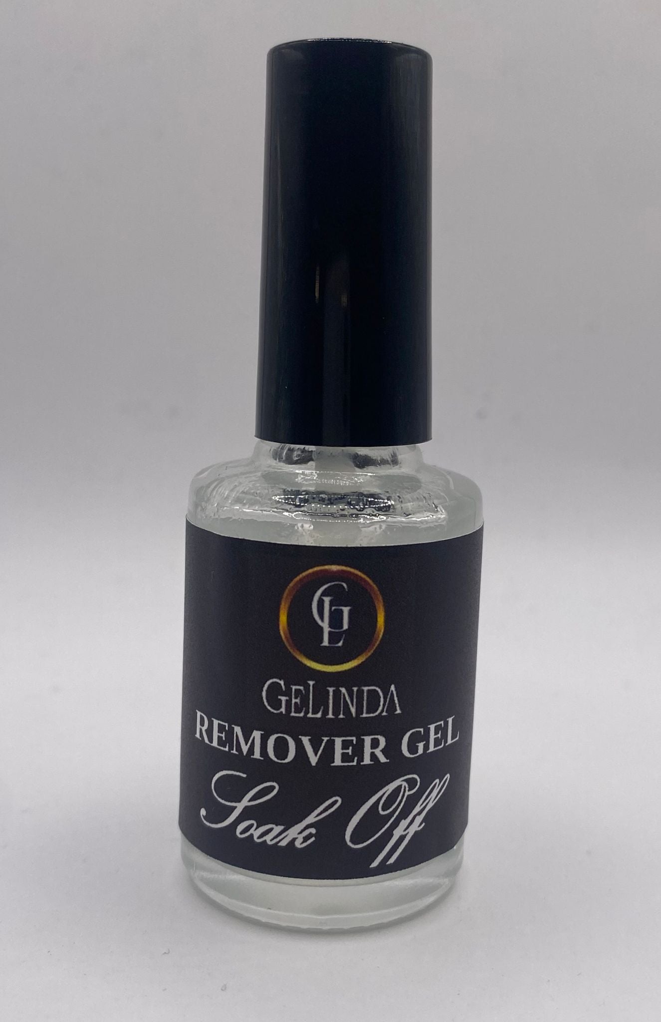 REMOVER GEL Soak Off- GeLinda