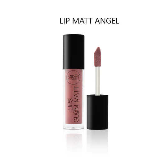 LIPS MATT- Angel  - MakeApLab