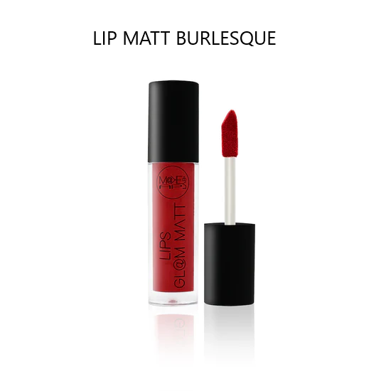 LIP MATT- Burlesque- MakeApLab