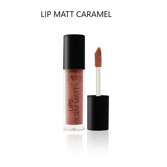 LIPS MATT- Caramel- MakeApLab