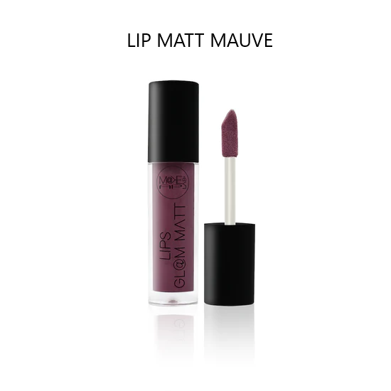 LIPS MATT- Mauve- MakeApLab