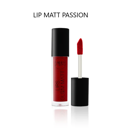 LIPS MATT- Coral- MakeApLAb