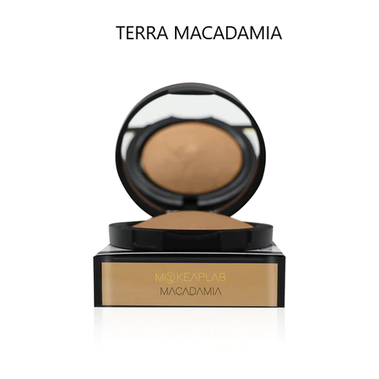 TERRA COMPATTA- Macadamia- MakeApLAb