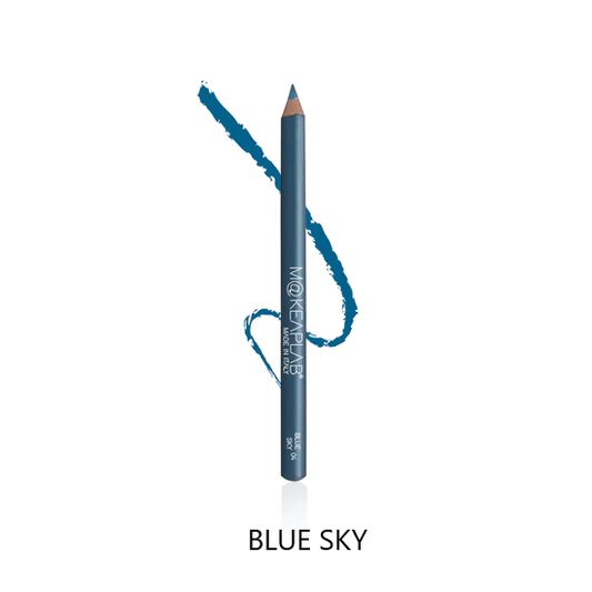 Matita Occhi  EYE PENCIL-  BLUE SKY  - MakeApLab