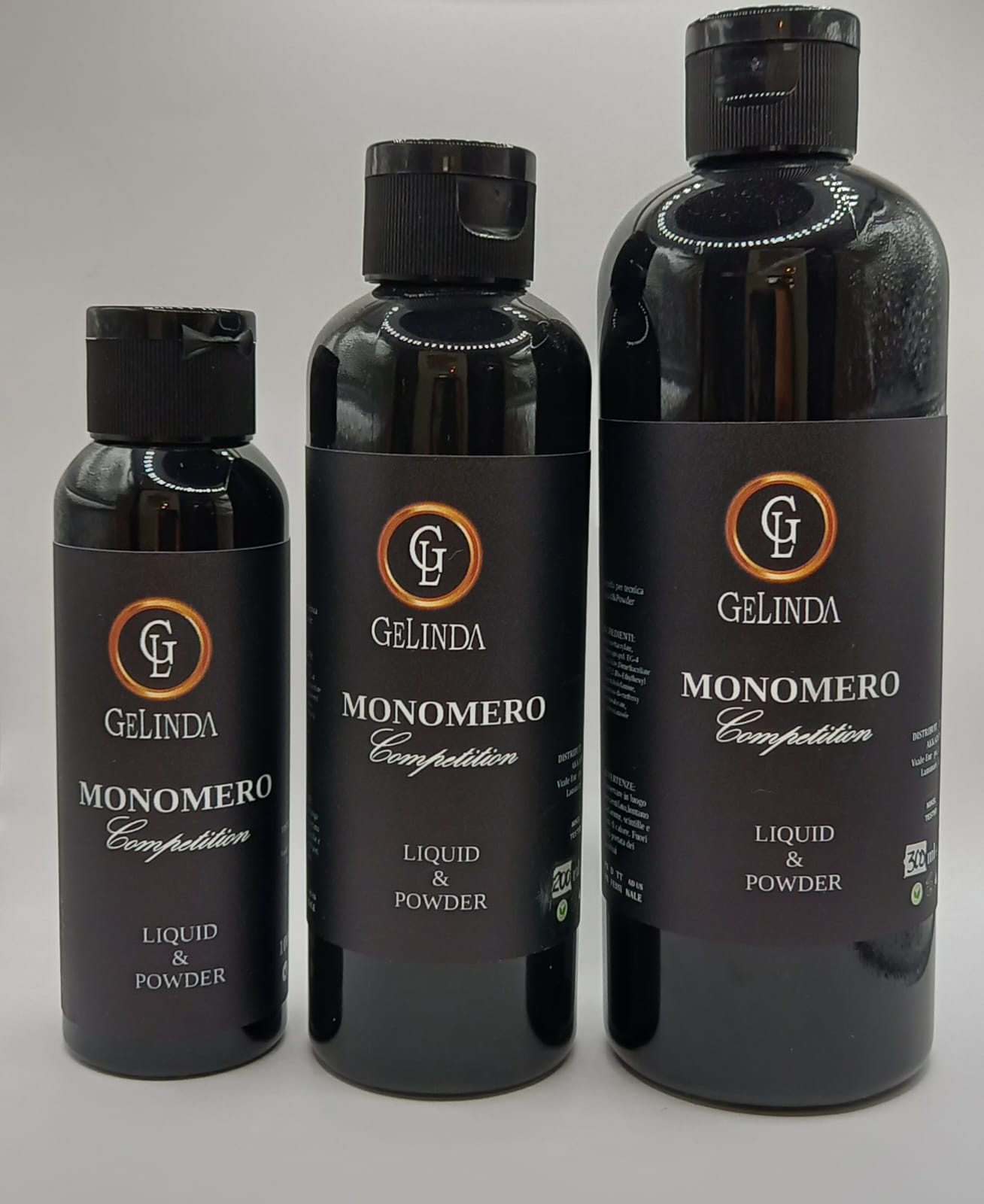 MONOMERO ACRILICO 100ml