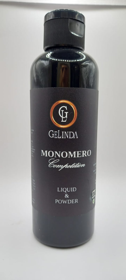 MONOMERO ACRILICO 200ML