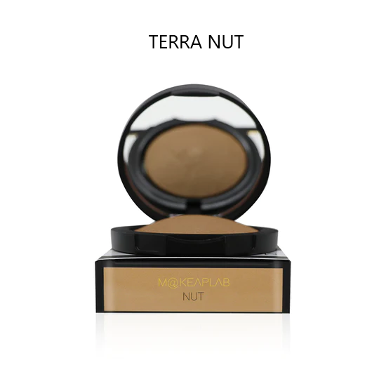 TERRA COMPATTA- Nut- MakeApLab