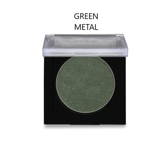 OMBRETTO COMPATTO- Green Metal  - MakeApLab