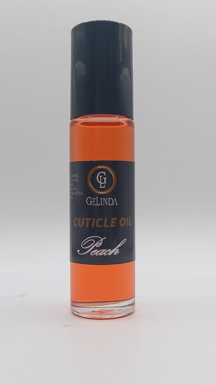 OLIO PER CUTICOLE 4ml