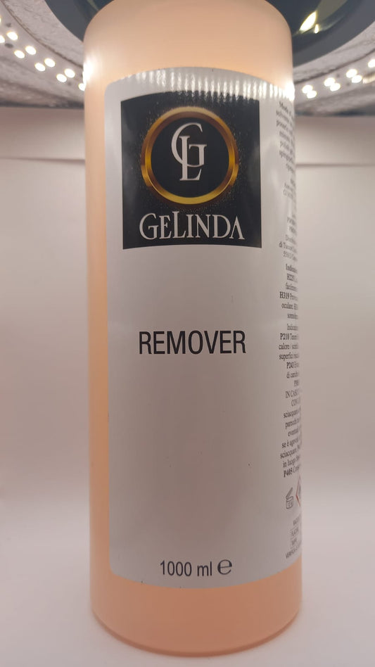 REMOVER 1L