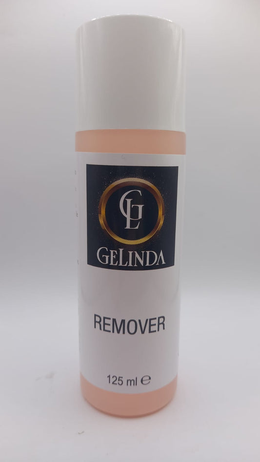 REMOVER 125ML