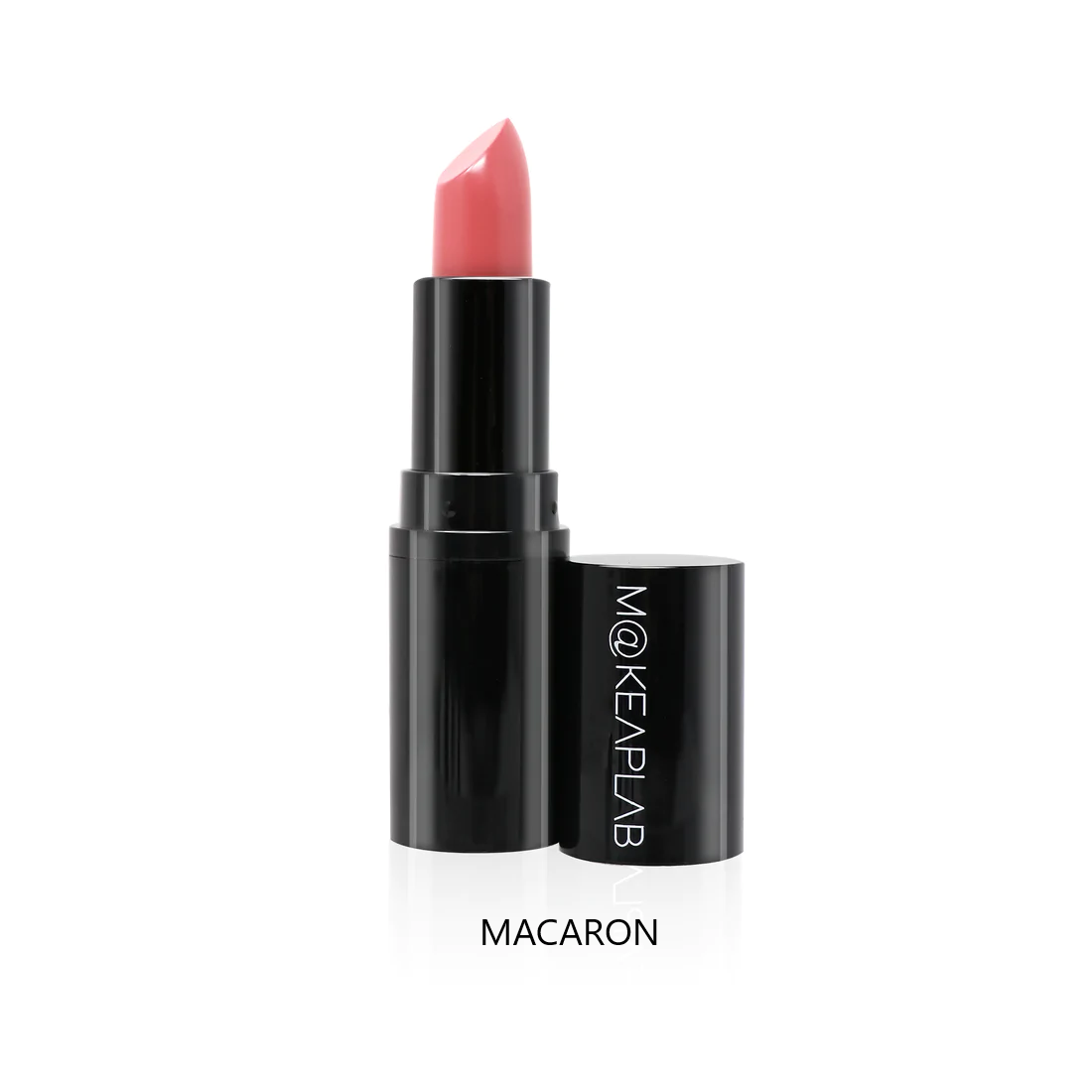 ROSSETTO CREMOSO- Macaron  - MakeApLab