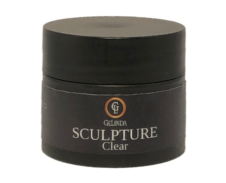 SCULPTURE clear 15ml