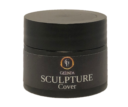 SCULPTURE COVER 15ml