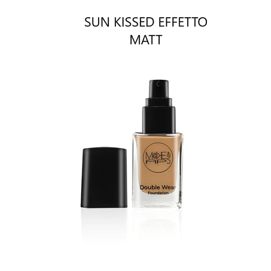 FONDOTINTA MATT- Sun Kissed Matt (dark)- MakeApLab