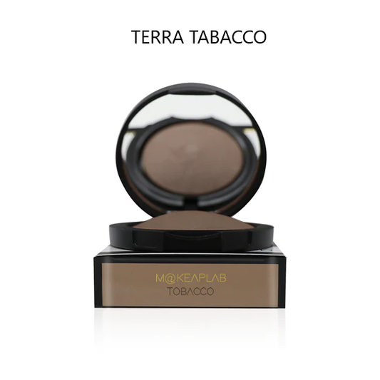 TERRA COMPATTA- Tabacco- MakeApLab