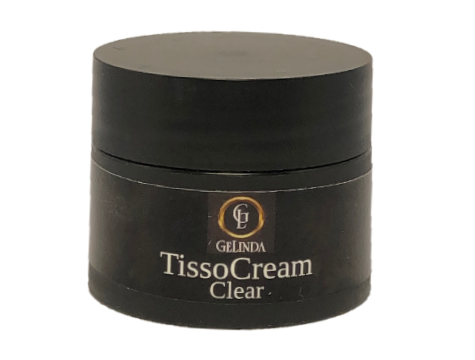 BUILDER TISSOCREAM CLEAR (15ml)